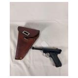 Ruger  22  MK II  18-15717