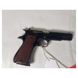 Star  9mm  S.A.  1D17283