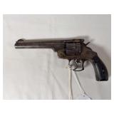 Smith & Wesson  44 Winchester ctg  12105