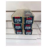 600 rds of CCI MINI MAG 22 Lr