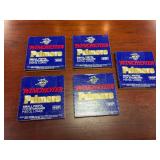 500 Winchester standard small pistol primers