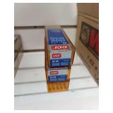 300 rnds of CCI 22 lr mini mag