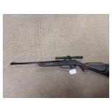 Daisy Powerline 880 BB/Pellet gun