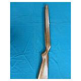 Ruger 10/22 stock