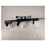 Ruger  22 lr  10/22  352-02358  Simmons 3 x 9 x 32 scope