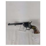 Heritage  22  Rough Rider  M21027