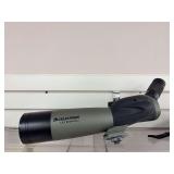 Celestron Ultima 80 spotting scope
