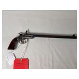 Stevens  22  25895