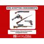 NOW ACCEPTING CONSIGNMENTS!  September Firearms Auction