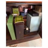 Avon & PartyLite items, Elvis knife