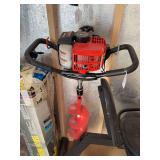 Thunderbay Y43 2 cycle auger