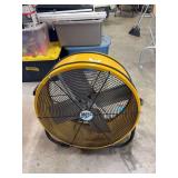 Maxx Air 24” fan