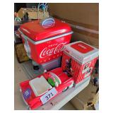 Coca-Cola Memorabilia, Pepsi Crate