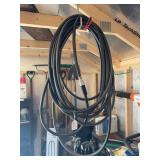 Garden hose