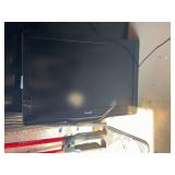 Phillips 32” TV ( no remote or stand)