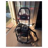 Powermate 3100 psi pressure washer