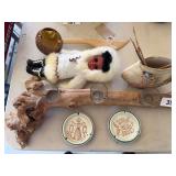 Native American Items