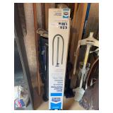 Multi purpose hand pump