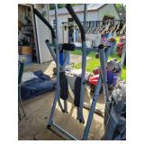 Gazelle Freestyle Exercise Equipment