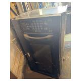 Whirlpool over the head microwave (working condition unknown)