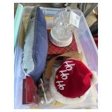 Christmas items