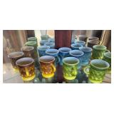 Fire King mugs