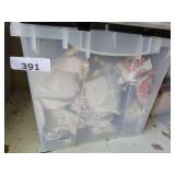 Misc Collection Tub