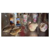 4 sets of salt & pepper shakers