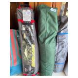 Coleman Oasis 13 x 13 canopy, pop canopy