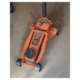 Daytona 3 Ton  Floor Jack