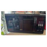Oster microwave