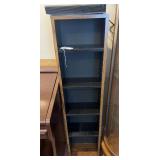 A/V storage unit 11' x 46' x 6'
