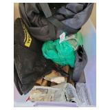 Misc Tools/Hardware, Plastic Container