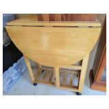 Portable Cafe Bar