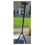 Metal Gun Rest