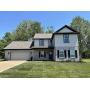 Brand New 4 Bed, 2.5 Bath Home in McCutchanville - Selling for $275,000 or Above!