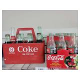 Vintage Coca-Cola Memorabilia
