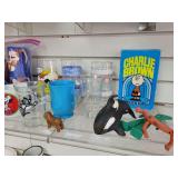Vintage Childhood Memories Memorabilia
