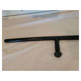 Side Handle Baton