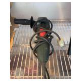Metabo 4” grinder