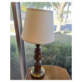 Lamp 28"tall