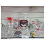 Coca-Cola Memorabilia