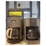 Mr Coffee, Gevalia coffee makers