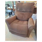 LazBoy Power Recliner 35 x 39 x 34