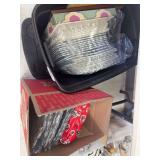 Foil insulation, , prints, foam tiles