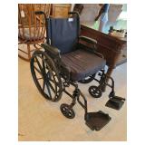 Karman Wheelchair