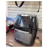 Power Air-Fryer Oven