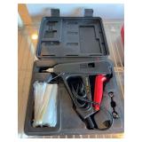 Craftsman glue gun