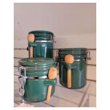 Canisters