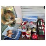 Christmas Decor